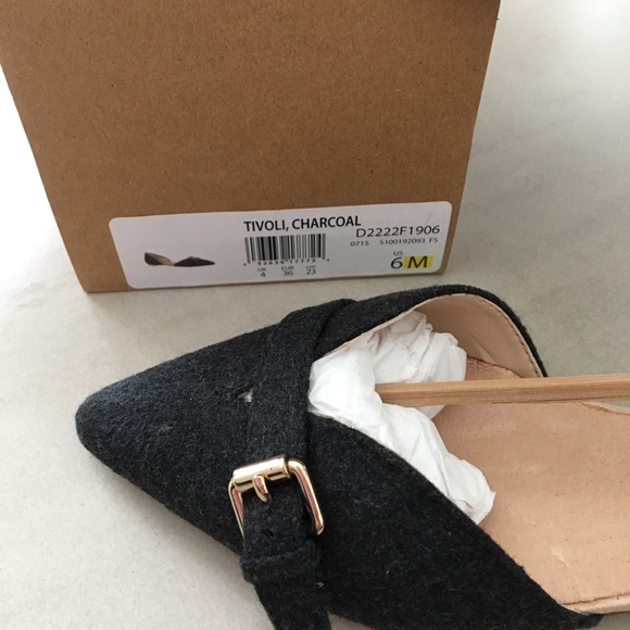 Dr. Scholl’s Tivoli Flats Shoes - Picture 6 of 6